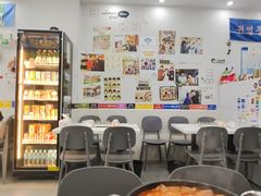 -三餐季年糕火锅(韩乐坊店)