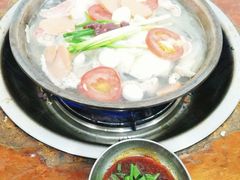 -海关荤豆花(洋河一路店)
