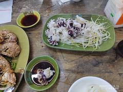 -贞姨美食·老字号海鲜大排档