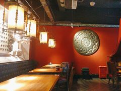 -纳瓦新疆菜(银都店)