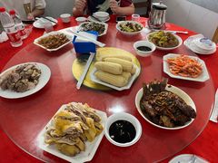 -林家饭店(新林公路店)