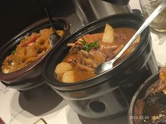 -食锦记·福建私房菜(浦西万达店)