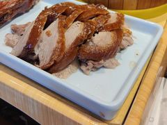 -院落新京菜·烤鸭(地安门店)
