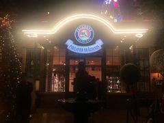 -宝莱纳啤酒花园餐厅PAULANER BRAUHAUS Nanjing(广州路店)