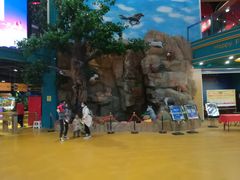 -幸福花欢乐世界(东辰广场A座店)