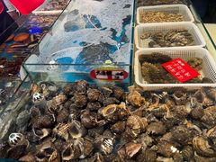 -旺角小渔村(幸福中路店)