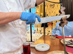 -五洲皇冠巴西烤肉餐厅