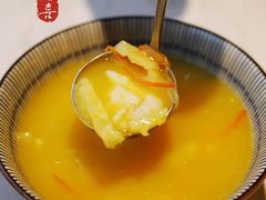 -拾溪餐厅(杭州千禧度假酒店)