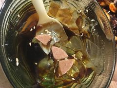 重庆冰粉-好這口重庆小面(总店)