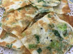 印度飞饼-新名仕(仙霞路店)