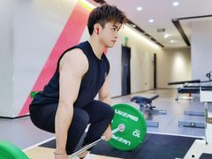 -WEGYMER健萌健身(雅颂居馆)