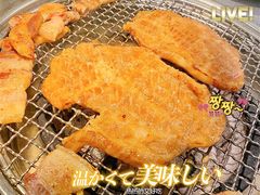 -韩聚屋韩国烤肉餐厅(新北万达店)