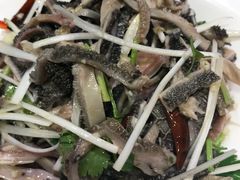 -福寿斋·老北京铜锅涮肉·烧烤(清岚店)