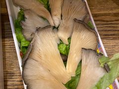 -芦月轩羊蝎子(北蜂窝店)