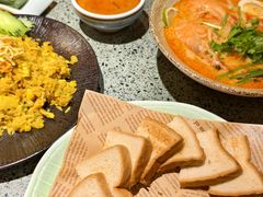 -Home Thai·泰谣(王府井apm店)