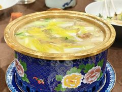 -全聚德(上海首店浦东店)