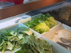 -星伦多自助料理·涮烤一体(虹悦城店)