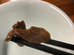 鸡胗-王氏黔江鸡杂