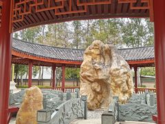 -广东圆玄道观