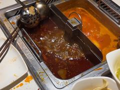 -海底捞火锅(长沙华创国际广场店)