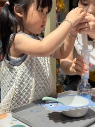 -奈尔宝家庭中心·亲子餐厅(长沙运达汇店)