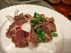 -樟树底(胜利河美食街店)