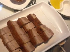 -新大咀港式茶餐厅(宝山万达店)