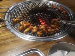 -·缸桶屋·韩式牛肋条自助烤肉(西湖D11店)