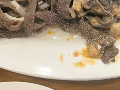 -北京小肠陈饭庄(方庄店)