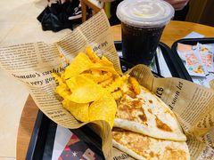 -TACO STAR 塔可星(下沙宝龙店)