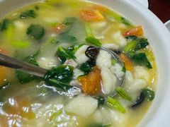 -芦茨金富饭庄·25年老字号·专做稻草鸡