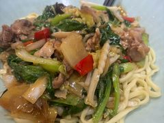 -马五面馆(郦城国际店)