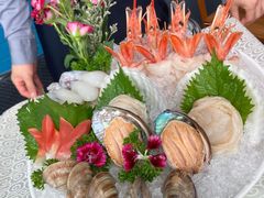 海鲜拼盘-红门金汤·港式火锅(英皇集团中心店)