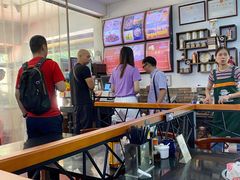 -田海鹰猪血汤(平东一街店)