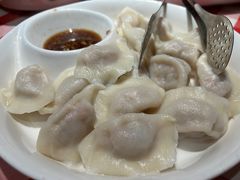 -西贝(吴江路湟普汇店)