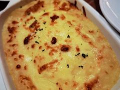-食间牛排(湖西路店)
