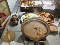 -楚太子  中餐&烧烤(武大店)