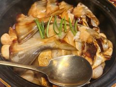 家烧东海鲳鱼-广舟(千禧店)