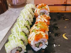 -盛宴标帜餐厅·亲子自助 (南昌喜来登酒店)