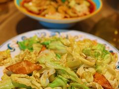 -新疆巴州金丝特餐厅(大钟寺店)