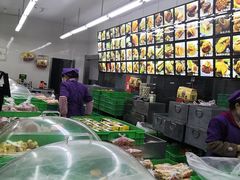 -宫廷糕点铺(建设路店)