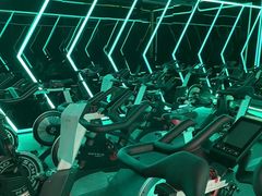 -FLARE STAR FITNESS(复地活力城店)
