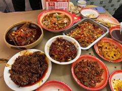 -老三样·旧食新味(绿地店)
