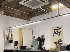 -麻雀咖啡SPARROW COFFEE(十全街店)