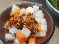 -李氏传家菜(兴城路店)