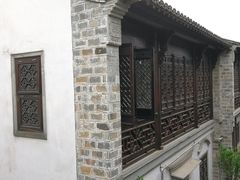 -东门口涮肉·砂锅·烤串(老门东店)