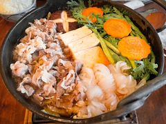 -铃木食堂(北新桥店)