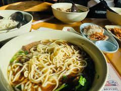-李先生牛肉面大王(昌平鼓楼店)