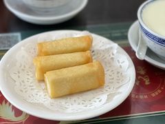 -民信老铺(华盖路店)