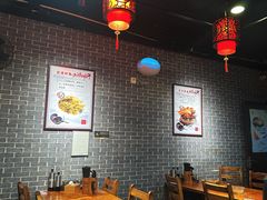 -遵义虾子卢四羊肉粉(大沽路店)